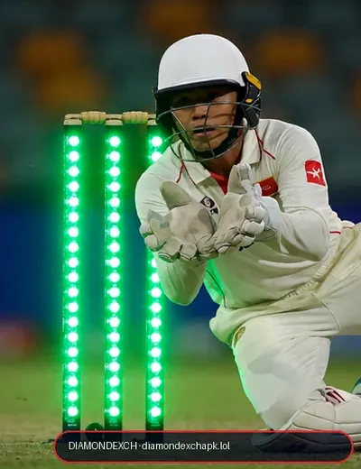 Diamondexch (come com apk download) fantasy cricket & matchday visual 3