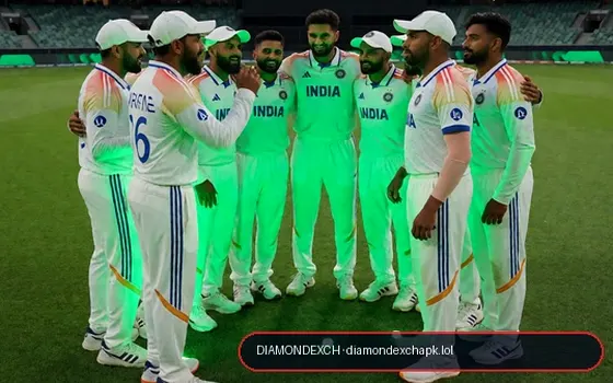 Punjab vs Lucknow on Diamondexch