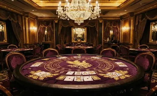 Speed Baccarat