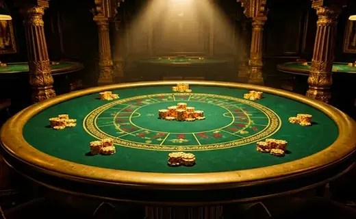 Teen Patti VIP