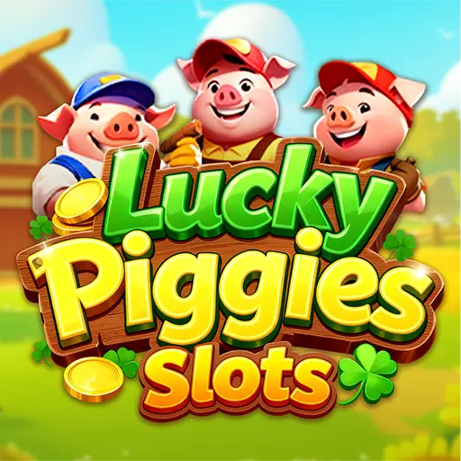 Lucky Piggies gemple Diamondexchapk