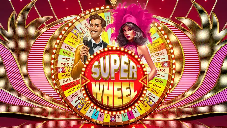 Super Wheel Diamondexchapk